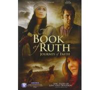 The Book of Ruth: Journey of Faith