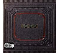 Royce da 5'9" – Book of Ryan – CD
