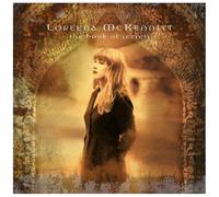 Loreena McKennitt The Book of Secrets (CD)