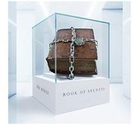 Dec Burke – Book of Secrets – Numérique