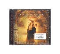 Loreena McKennitt – The Book of Secrets – CD + DVD – Ltd. / Ausve – Import européen