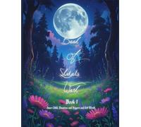Book of Shadow Work: Book 1