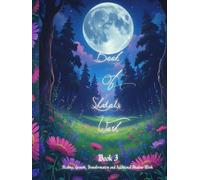 Book of Shadow Work: Book 3