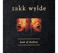 Book of Shadows