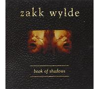 Book of Shadows