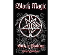 Book of Shadows: Black Magic Edition
