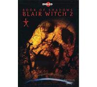 Book of Shadows: Blair Witch 2 [Import USA Zone 1]