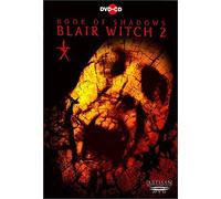 Book of Shadows: Blair Witch 2 [Import USA Zone 1]
