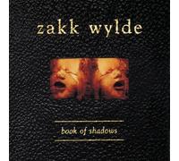 Book of Shadows by Zakk Wylde & Black Label Society [Music CD]