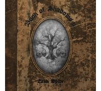 Book of shadows II CD