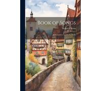 Book Of Songs: A Translation By John E. Wallis
