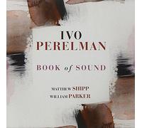 Book of Sound