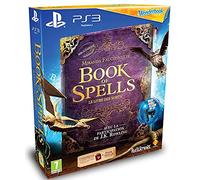 Book of Spells + Wonderbook
