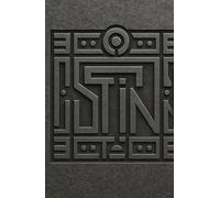 Book of STōN: The Awakening