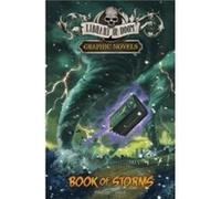 Book of Storms by Daniel Montgomery Cole Mauleon Daniel Montgomery Cole Mauleon (Auteur)