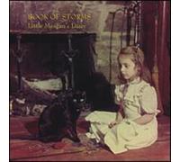 Book of Storms - Little Meagans Diary