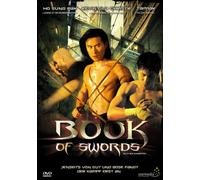 Book of Swords