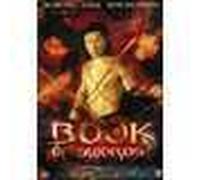 Book of Swords - DVD