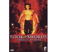 Book of Swords-La Spada e la Vendetta [Import]