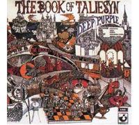 Book Of Taliesyn [12 Inch Analog]