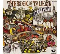 Book of Taliesyn-Mono