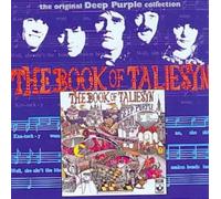 Book Of Taliesyn (Bonus Tracks) by Deep Purple [Audio CD] NEUF