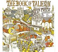 Book of Taliesyn [Import]