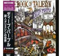 ????????? - Book of Taliesyn (Limited Edition) (UK Import)