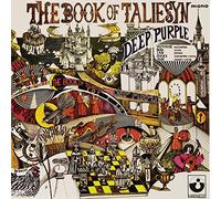 Book of Taliesyn-Mono