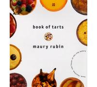 Book of Tarts: Form, Function, and Flavor at the City