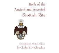 Book of the Ancient and Accepted Scottish Rite