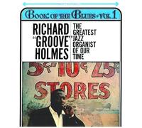 Book Of The Blues