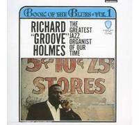 Richard - Book Of The Blues