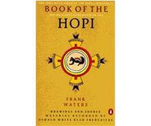 Book of the Hopi Frank Waters, Oswald White Bear Fredericks (Auteur)