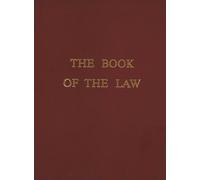 Book of the Law