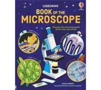 Book of the Microscope by Alice James Alice James (Auteur)