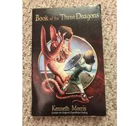 Book Of The Three Dragons