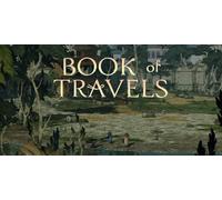 Book of Travels (PC)
