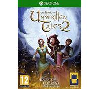 Book of Unwritten Tales 2 Xbox One