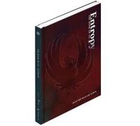 Book Of Us : Entropy