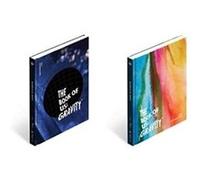 Book Of Us Gravity