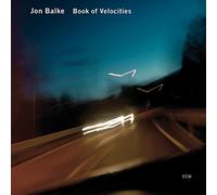 Book of Velocities