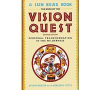 Book Of Vision Quest