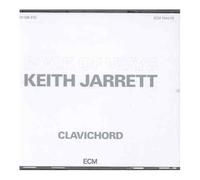 Keith Jarrett – Book Of Ways – ECM
