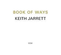 Book Of Ways CD