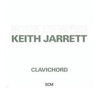 Keith Jarrett – Book of Ways – CD – Boîtier (Jewel Case)