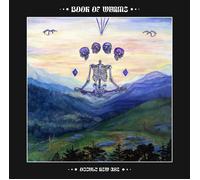 Book Of Wyrms - Occult New Age [New Vinyl LP]