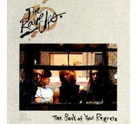 Book of Your Regrets [Import]