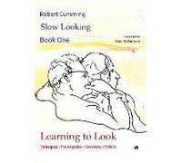 Book One - Learning To Look