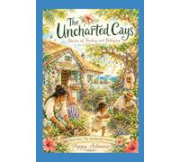 Book One: The Apothecary's Garden